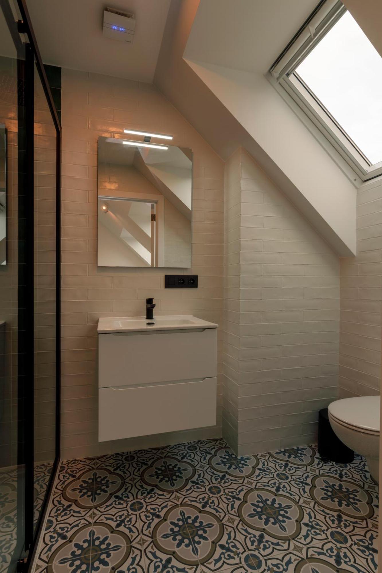 Maerch - Leuven Minck 50 Apartment Екстериор снимка